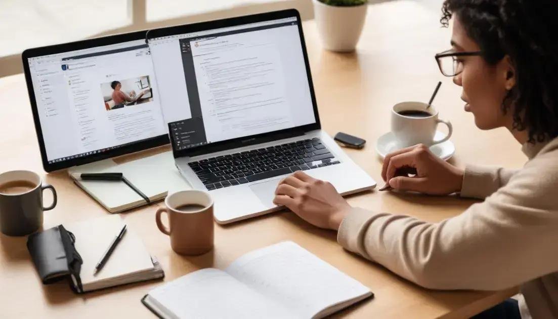 Como usar cursos online para aumentar sua renda Como usar cursos online para aumentar sua renda