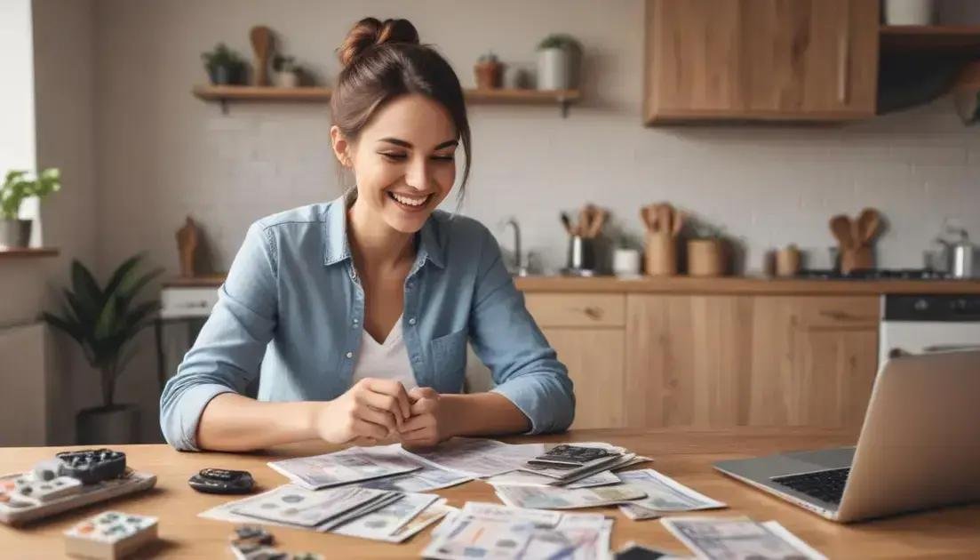 Principais benefícios de ter uma renda extra Principais benefícios de ter uma renda extra