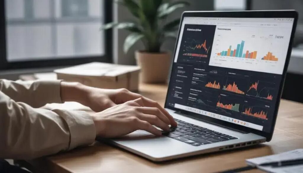 Como ganhar dinheiro com dropshipping: estratégias que funcionam em 2025