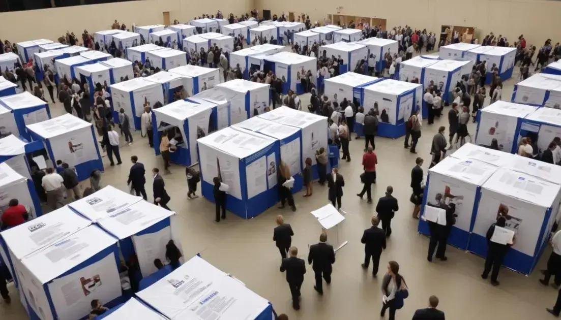 Trabalhos temporários: onde encontrar oportunidades rápidas Trabalhos temporários: onde encontrar oportunidades rápidas