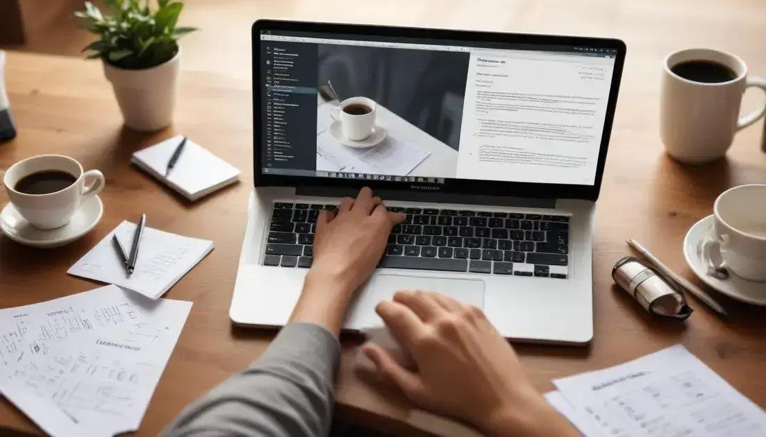 Renda extra para quem trabalha o dia todo: 5 ideias que funcionam