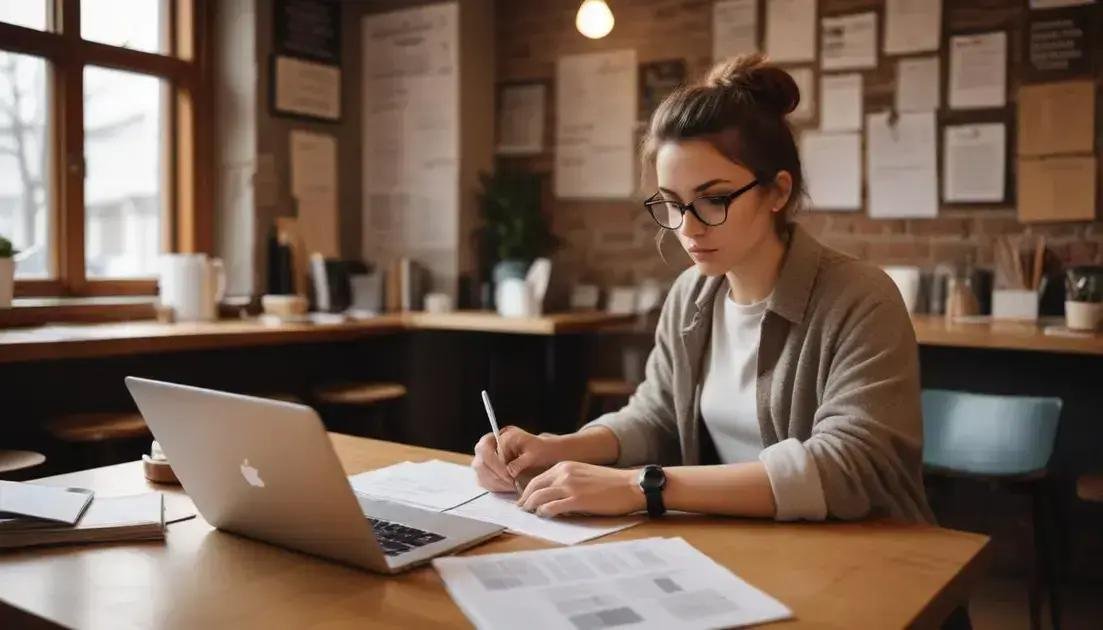 Dicas para serviços freelance e consultoria Dicas para serviços freelance e consultoria