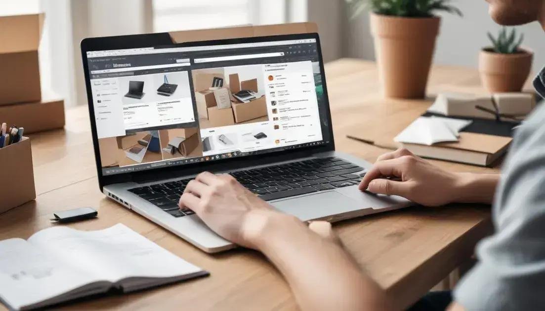 Dicas para encontrar fornecedores confiáveis Dicas para encontrar fornecedores confiáveis