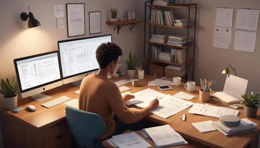 Renda extra com pouco investimento: descubra formas eficazes