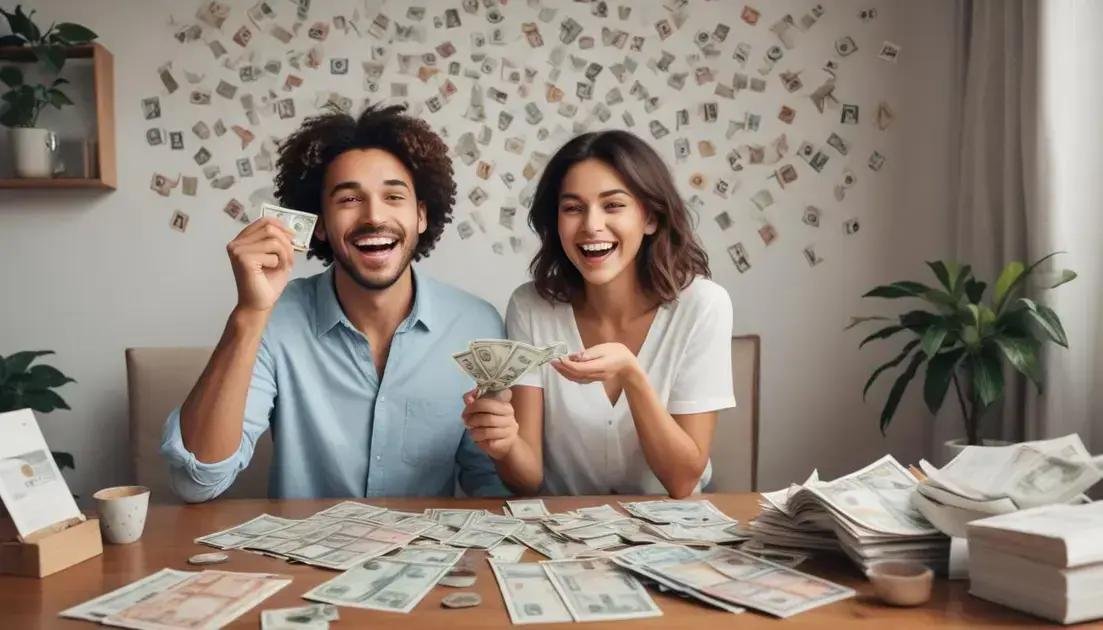 Benefícios de ter uma renda extra Benefícios de ter uma renda extra