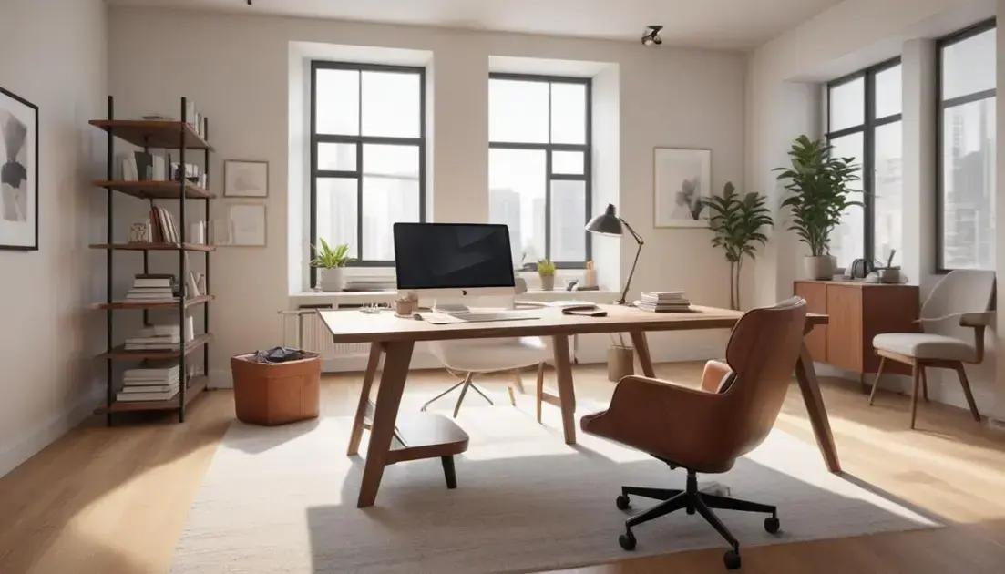 Dicas para equilibrar trabalho e vida pessoal Dicas para equilibrar trabalho e vida pessoal