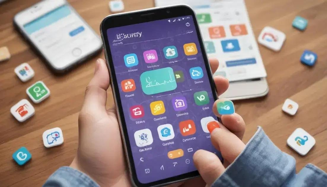 Principais tipos de aplicativos para gerar renda Principais tipos de aplicativos para gerar renda