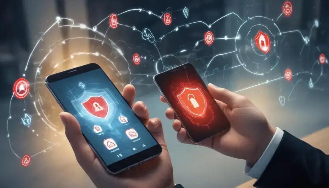 Os cuidados ao usar aplicativos para ganhar dinheiro Os cuidados ao usar aplicativos para ganhar dinheiro