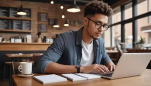 Negócios online com pouco investimento: comece a lucrar hoje mesmo