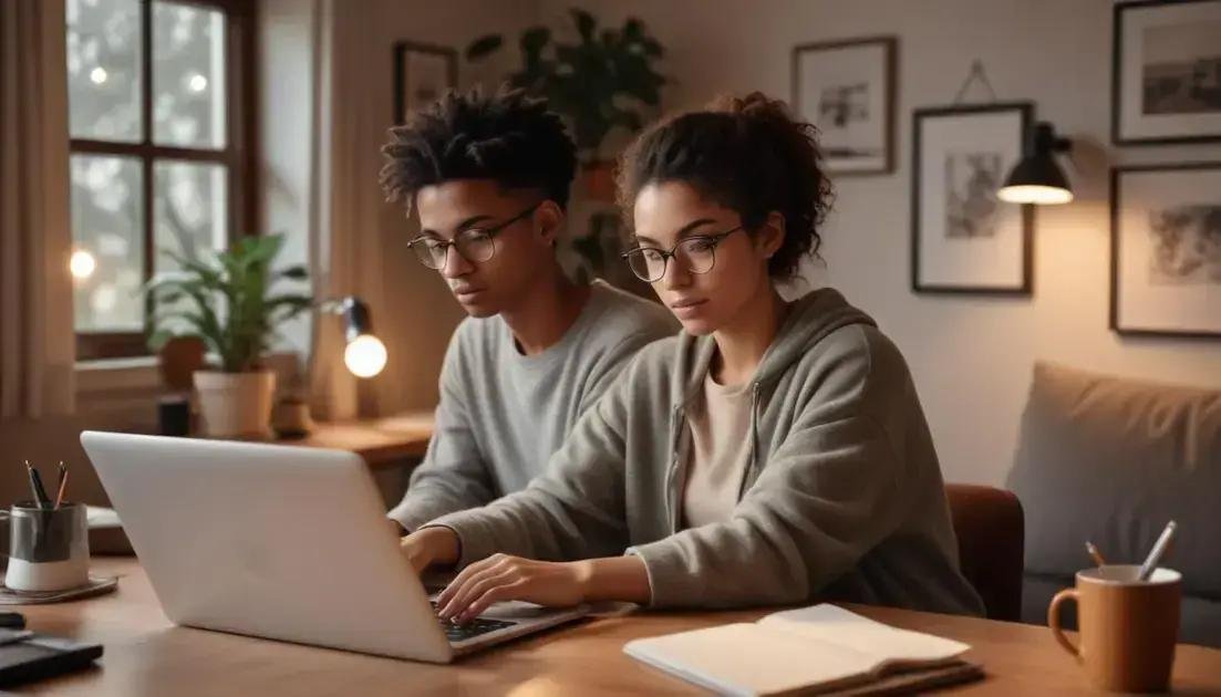 Renda extra com freelancer: como garantir um bom complemento finaceiro