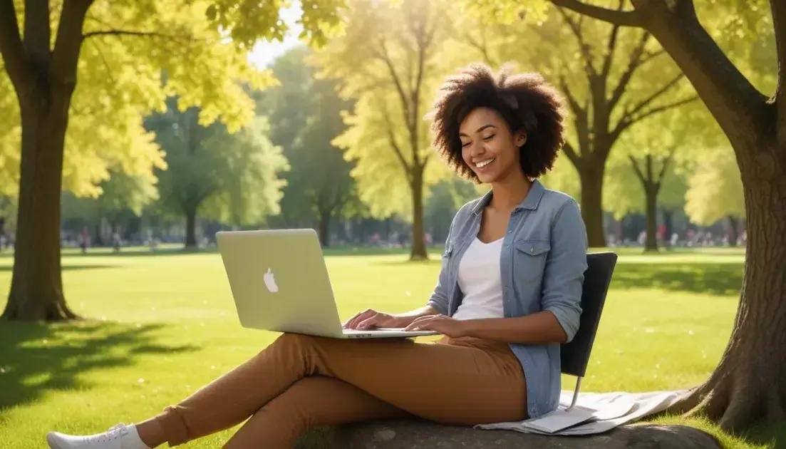 Vantagens de se tornar um freelancer