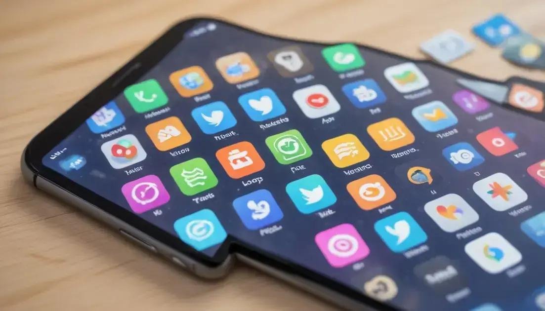 Como ganhar renda extra no celular: Dicas e oportunidades em 2025