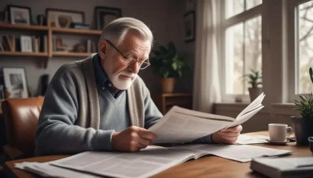 Renda extra para aposentados: 5 ideias criativas e lucrativas em 2025