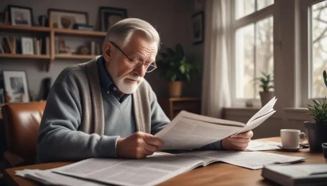 Renda extra para aposentados: 5 ideias criativas e lucrativas em 2025