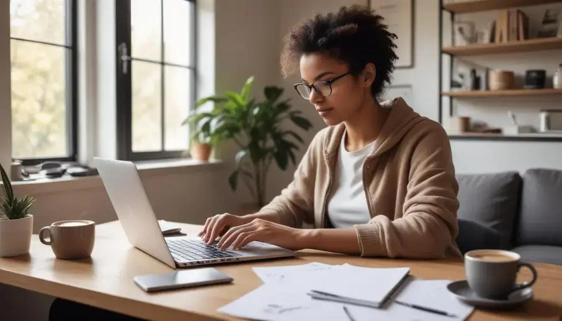 Vantagens de empreender online com baixo custo Vantagens de empreender online com baixo custo