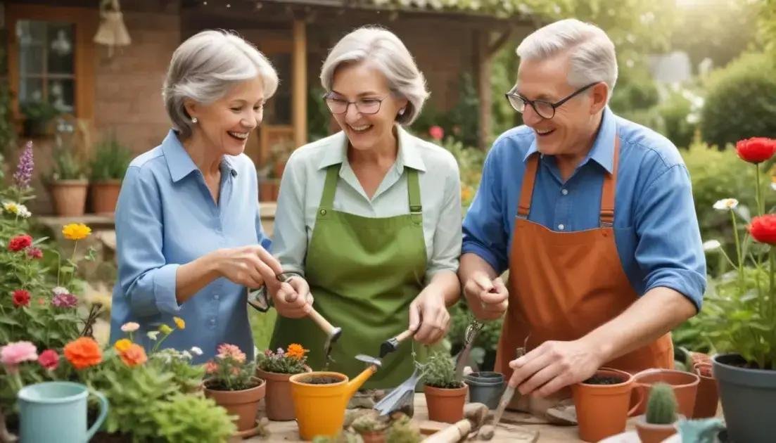 Benefícios de obter uma renda extra na aposentadoria Benefícios de obter uma renda extra na aposentadoria