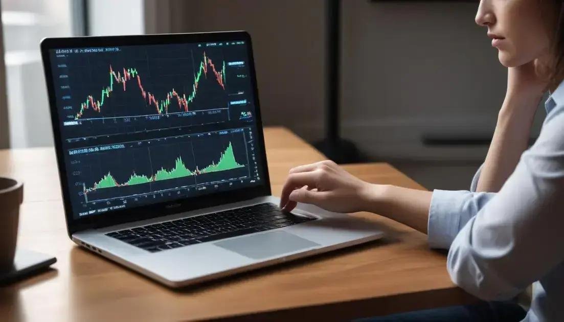 Renda extra com investimentos: descubra como aumentar sua renda agora