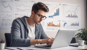 Renda extra com marketing digital: descubra como lucrar agora