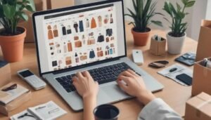 Renda extra com revenda de produtos: como começar hoje mesmo