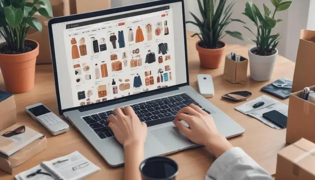 Renda extra com revenda de produtos: como começar hoje mesmo