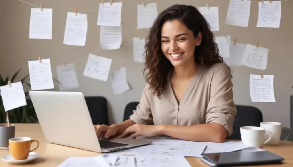 Renda extra rápida e honesta: 5 formas eficazes para ganhar dinheiro hoje