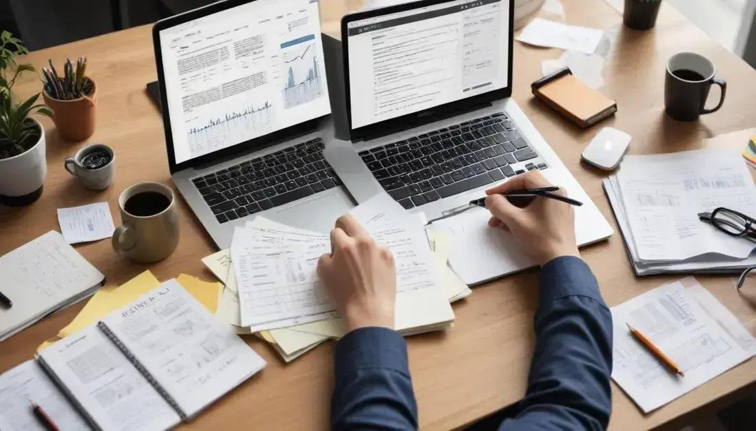 Como identificar oportunidades de renda extra Como identificar oportunidades de renda extra