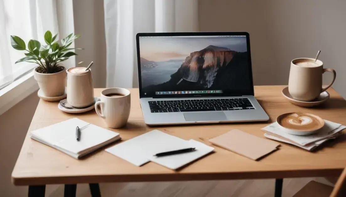 Renda extra sem sair de casa: descubra como ganhar dinheiro online