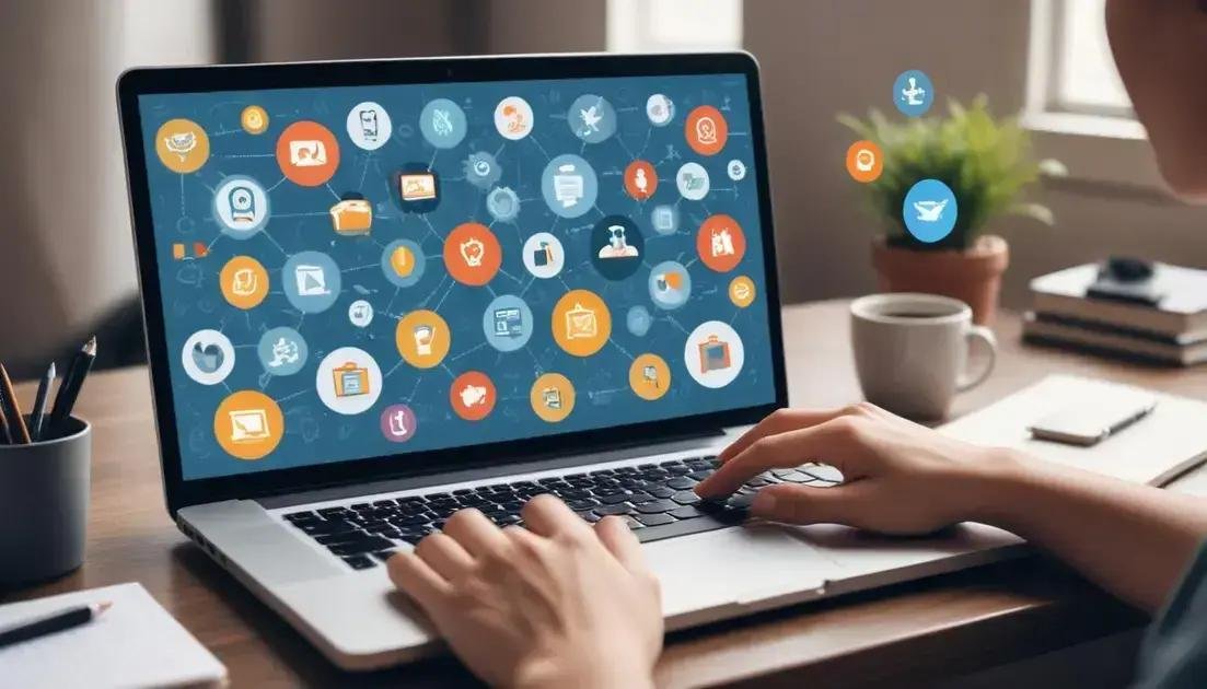 Principais oportunidades de renda extra online Principais oportunidades de renda extra online