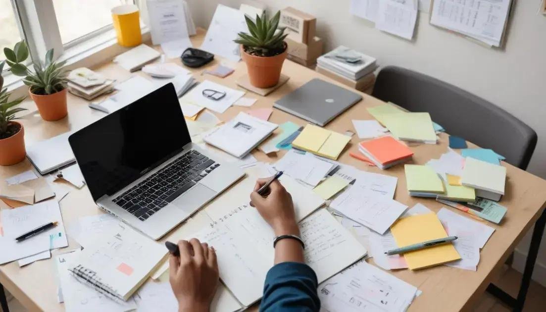 Dicas para começar sua jornada de renda extra Dicas para começar sua jornada de renda extra