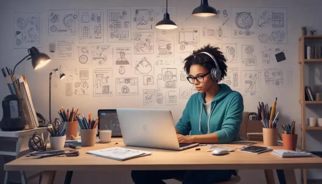Freelancing: como vender suas habilidades técnicas Freelancing: como vender suas habilidades técnicas