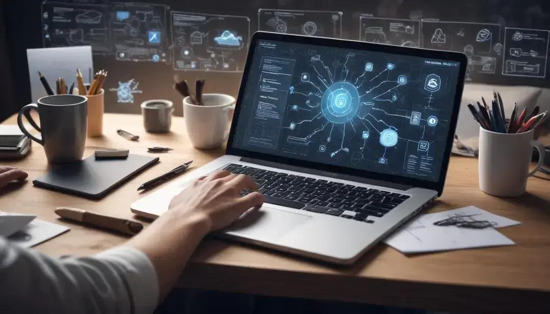 Criando produtos digitais: um guia prático Criando produtos digitais: um guia prático