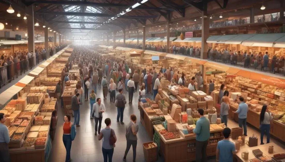 Como ganhar dinheiro com marketplace: Dicas e estratégias eficazes