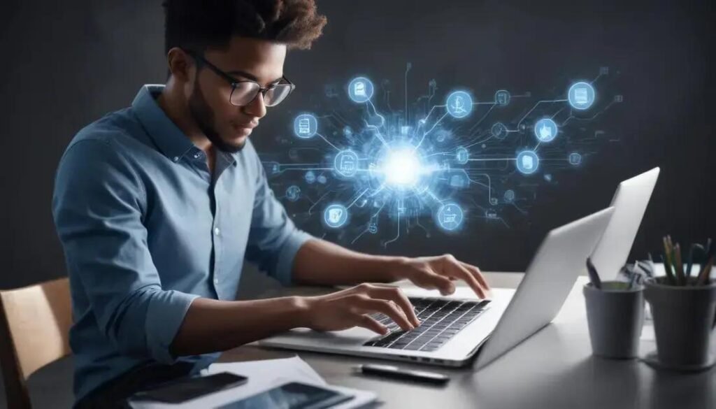 Melhores formas de ganhar dinheiro usando tecnologia no seu dia a dia