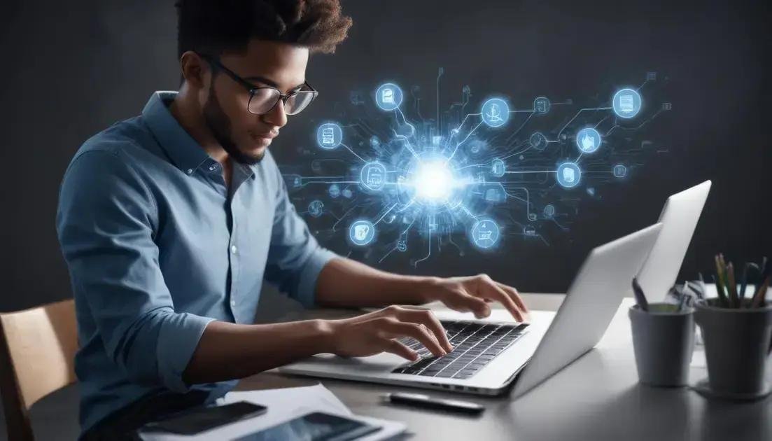 Melhores formas de ganhar dinheiro usando tecnologia no seu dia a dia