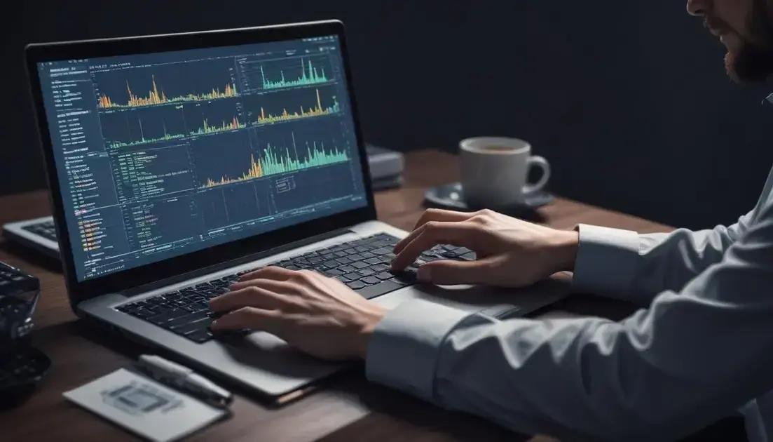 Ganhar dinheiro com programação: descubra como transformar habilidades em lucro