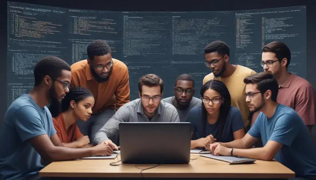 Principais linguagens de programação para lucrar Principais linguagens de programação para lucrar