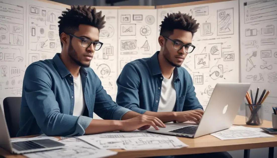 Criando produtos digitais: software e aplicativos Criando produtos digitais: software e aplicativos