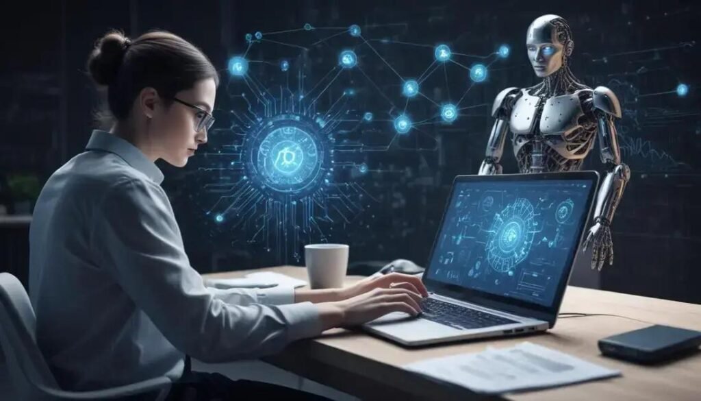 Como ganhar dinheiro com inteligência artificial: dicas práticas e eficientes