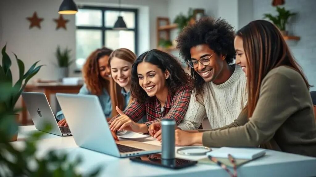 Negócios online em alta no Brasil: descubra as tendências para 2025