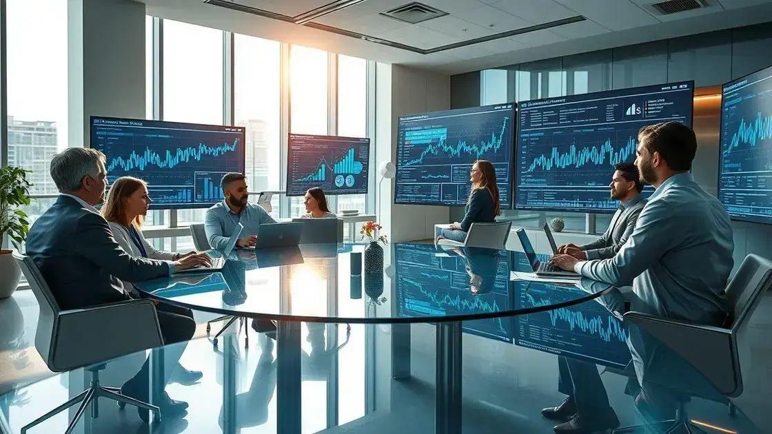 Principais áreas para aplicar machine learning e lucrar Principais áreas para aplicar machine learning e lucrar