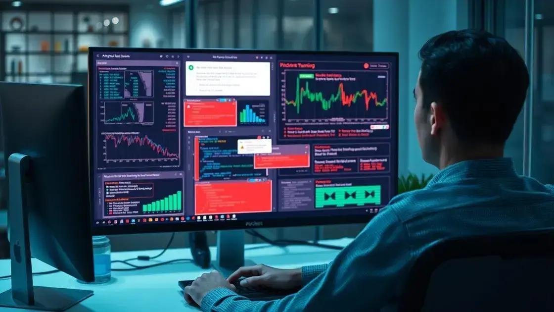 Erros comuns ao ganhar dinheiro com machine learning e como evitá-los Erros comuns ao ganhar dinheiro com machine learning e como evitá-los