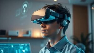 Como ganhar dinheiro com realidade virtual e aumentada: 5 estratégias eficazes