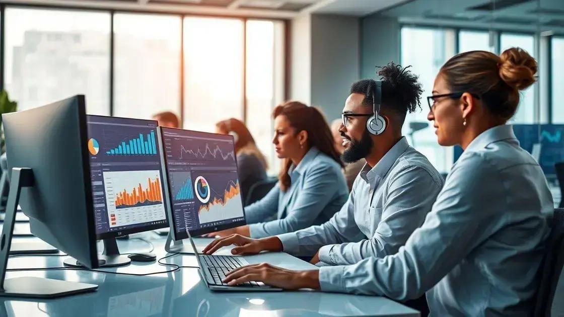 Benefícios de utilizar ferramentas de automação Benefícios de utilizar ferramentas de automação