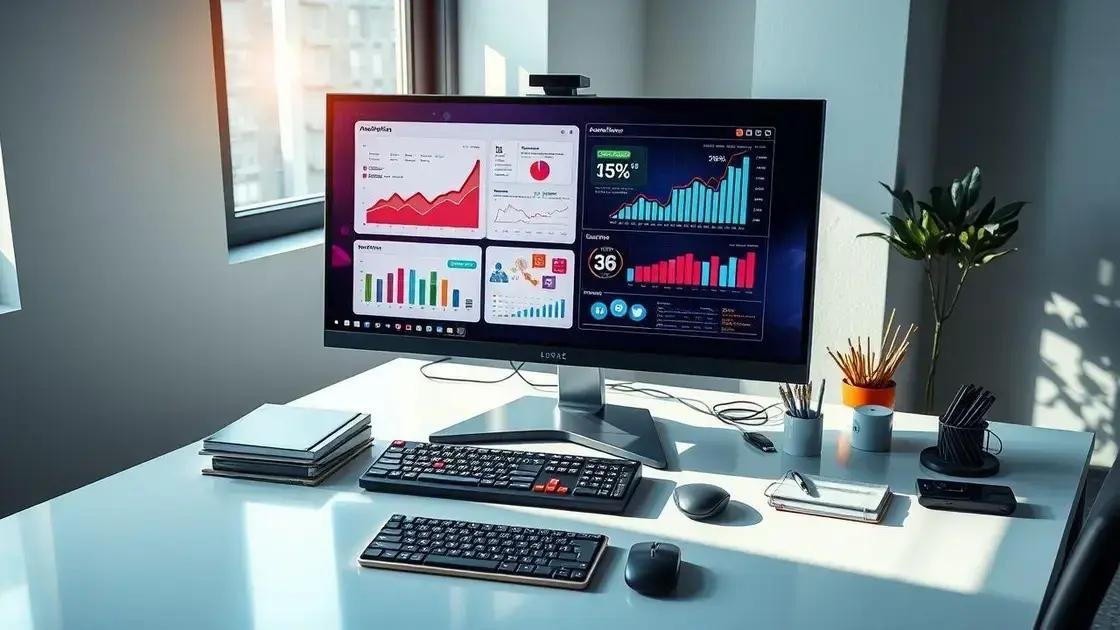 Ferramentas indispensáveis para o sucesso