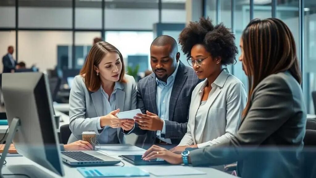 Ganhar dinheiro com revenda de soluções tecnológicas: seu guia completo