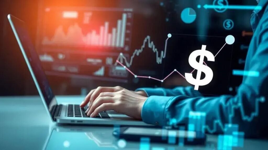 Como ganhar dinheiro na internet com tecnologia: dicas práticas e eficazes