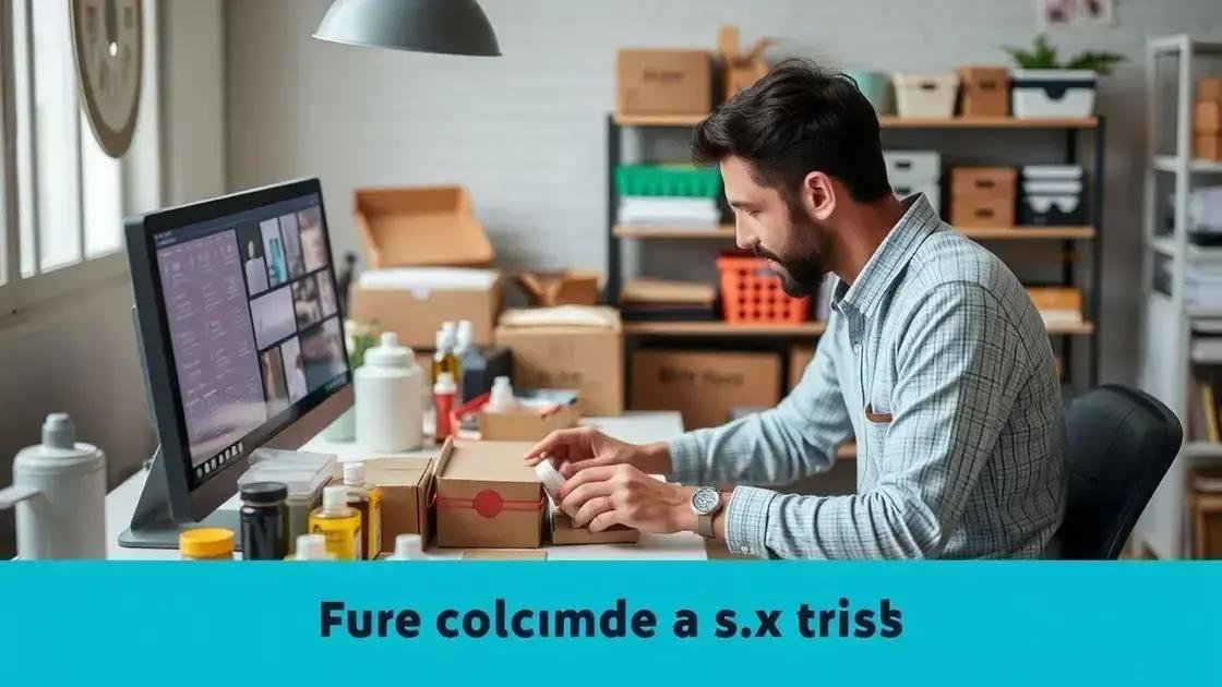 Vendendo produtos e serviços online Vendendo produtos e serviços online