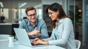 Ganhar dinheiro com consultoria em TI: Estratégias Infalíveis e Dicas Práticas