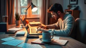 Formas de ganhar dinheiro online usando tecnologia: ideias inovadoras e práticas