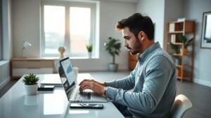 Como ganhar dinheiro com marketing digital e tecnologia de forma eficaz